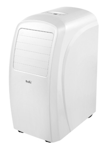 Мобильный кондиционер  Ballu BPAC-20 CE_20Y