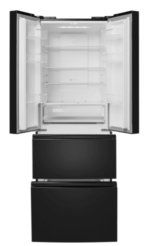 Холодильник MAUNFELD (Маунфилд) MFF180NFBE01