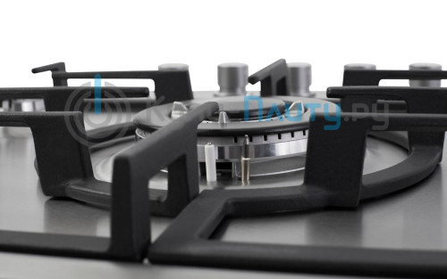 Газовая варочная панель Simfer (Симфер) H70W51M512