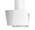 Вытяжка Lex (Лекс)TOUCH 600 White Вытяжка Lex (Лекс)TOUCH 600 White