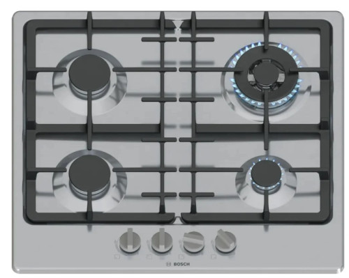 Газовая варочная панель Bosch (Бош) PGH6B5K90R