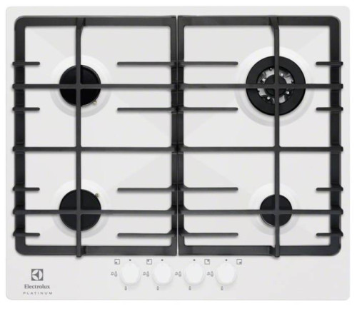 Газовая варочная панель Electrolux (Электролюкс) EGG 96343 NW