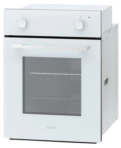 Электрический духовой шкаф Krona (Крона) BLUME 45 WH