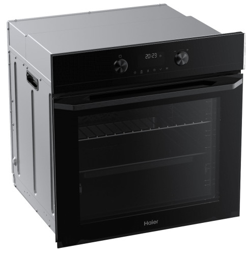 Электрический духовой шкаф Haier (Хайер) HOQ-K5AAN3GB