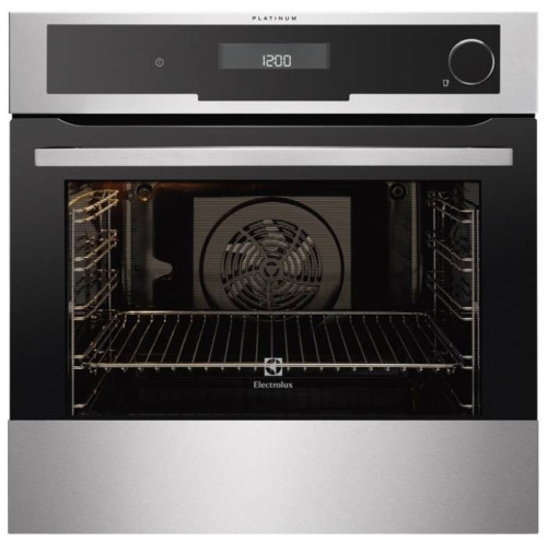 Электрический духовой шкаф Electrolux (Электролюкс) EOB 96850 AX