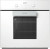 Электрический духовой шкаф Gorenje (Горенье) BO637E24WG Электрический духовой шкаф Gorenje (Горенье) BO637E24WG