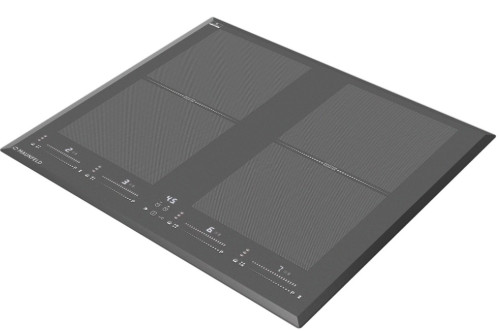 Индукционная варочная панель MAUNFELD CVI594SF2DGR