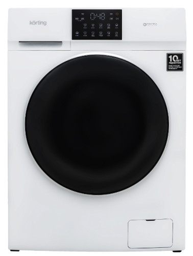Стиральная машина Korting (Кёртинг) KWM 60DV1297