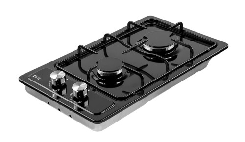 Газовая варочная панель ORE (Оре) LGA30AB
