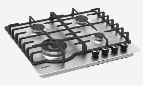 Газовая варочная панель Haier (Хайер) HHX-M64ROVX