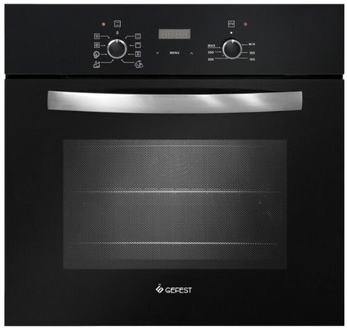 Электрический духовой шкаф GEFEST (Гефест) ЭДВ ДА 622-02 АС