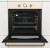 Электрический духовой шкаф Gorenje (Горенье) BO7530CLI
