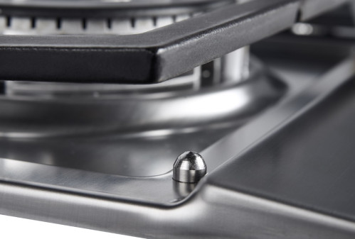 Газовая варочная панель Weissgauff (Вайсгауф) HGG 641 Xh