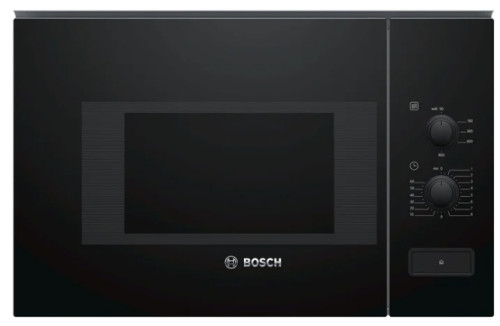 Встраиваемая микроволновая печь Bosch (Бош) BFL520MB0