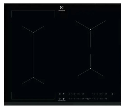 Индукционная варочная панель Electrolux (Электролюкс) EIV63443