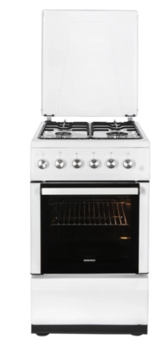 Газовая плита NORDFROST (Нордфрост) GG 5061 W
