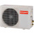 Инверторный кондиционер Shivaki SSH-P094DC/SRH-P094DC