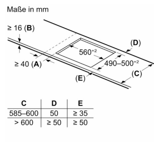 Индукционная варочная панель NEFF (Нефф) T66TTX4L0
