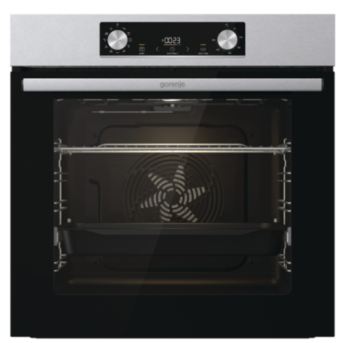 Духовой шкаф gorenje bo6735e05x