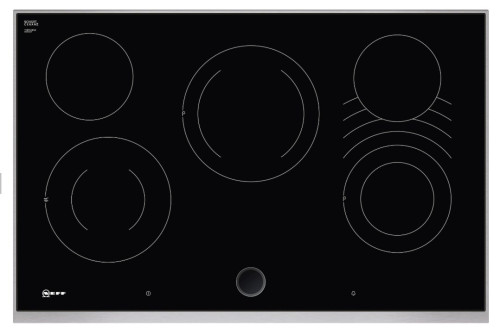 Электрическая варочная панель NEFF (НЕФФ) T18TS28N0