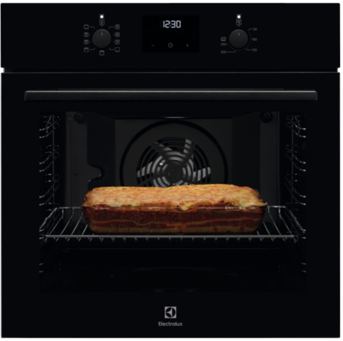 Электрический духовой шкаф Electrolux (Электролюкс) OEF3H70TK