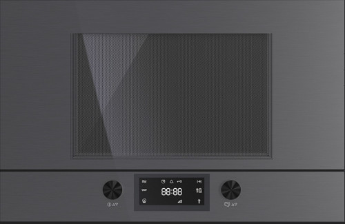 Встраиваемая микроволновая печь Kuppersbusch (Купперсбуш) ML 6330.0 GPH