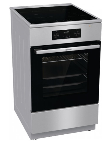 Индукционная плита Gorenje (Горенье) GEIT5C61XPG