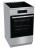 Индукционная плита Gorenje (Горенье) GEIT5C61XPG Индукционная плита Gorenje (Горенье) GEIT5C61XPG