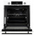 Электрический духовой шкаф DeLonghi (ДеЛонги) DEO 735 BB FRANCA