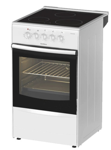 Электрическая плита DARINA (Дарина) 1B EC 331 606 W