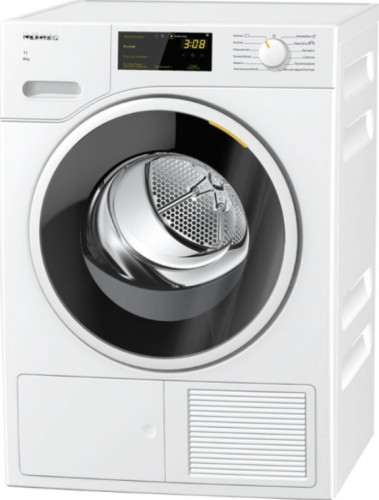 Сушильная машина Miele (Мили) TWD260WP