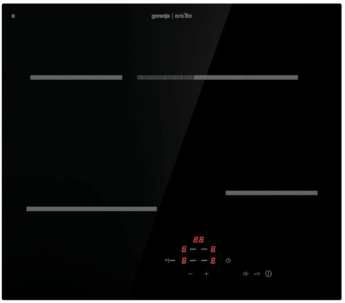 Электрическая варочная панель Gorenje (Горенье) ECT693ORAB