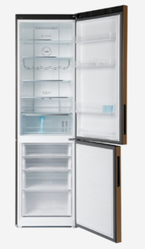 Холодильник Haier (Хайер) C2F737CLBG