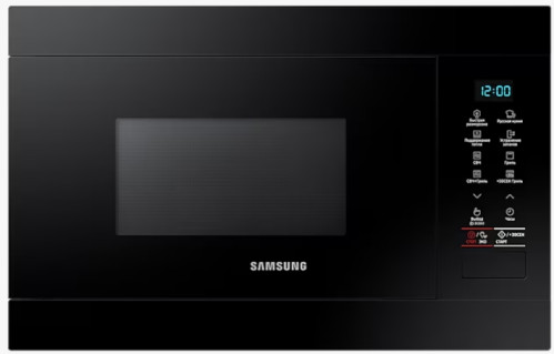 Встраиваемая микроволновая печь Samsung (Самсунг) MG22M8054AK