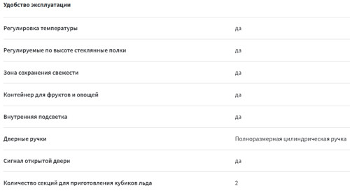 Холодильник Sharp (Шарп) SJXE55PMBK