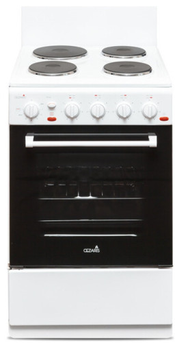 Электрическая плита CEZARIS (Цезарис) 1200-02