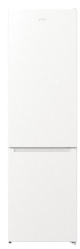 Холодильник Gorenje (Горенье) NRK6202EW4