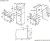 Электрический духовой шкаф MAUNFELD (Маунфилд) EOEH7615STB