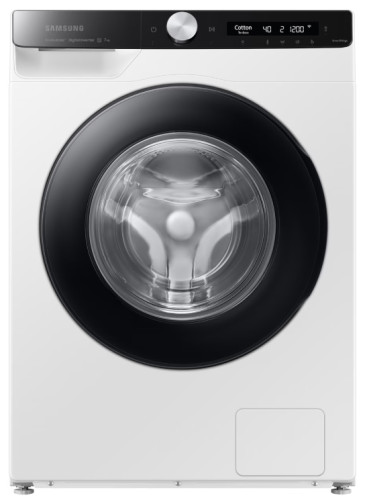 Стиральная машина Samsung (Самсунг) WW70AG6S23AELP