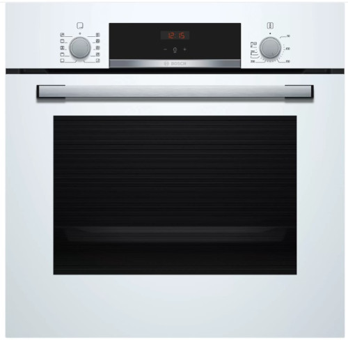 Электрический духовой шкаф Bosch (Бош) HBJ554YW0R