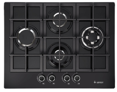 Газовая варочная панель GEFEST (Гефест) ПВГ 2231-04 Р3