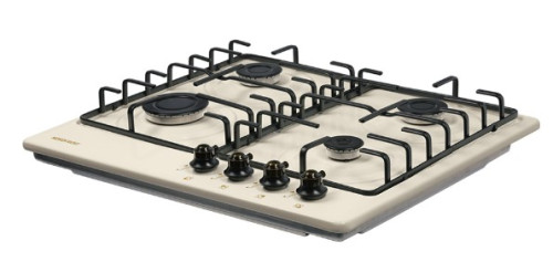 Газовая варочная панель NORDFROST (Нордфрост) HS 6040 YR