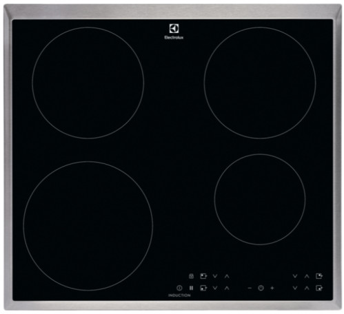 Индукционная варочная панель Electrolux (Электролюкс) IPE6440KX