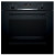 Электрический духовой шкаф Bosch (Бош) HBA5360B0