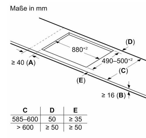 Индукционная варочная панель NEFF (Нефф) T69YYV4C0