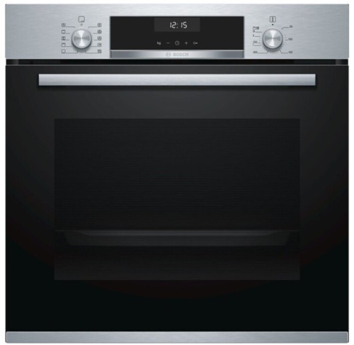 Электрический духовой шкаф Bosch (Бош) HBG517CS1S