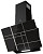 Вытяжка Lex (Лекс) MOZA 600 R1 BLACK