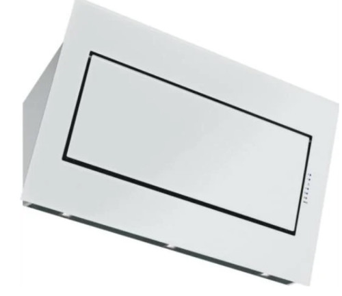 Вытяжка Falmec (Фалмек) Quasar Glass White 80