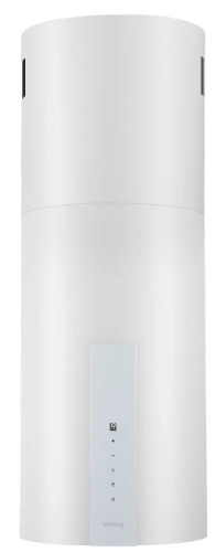 Вытяжка Korting (Кёртинг) KHA 35808 DW Cylinder