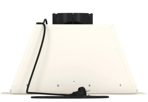 Встраиваемая вытяжка Elikor (Эликор) BOX 42П-450 топленое молоко